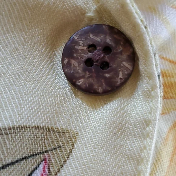 La Cabana all night long Hawaiian shirt - Picture 4 of 7